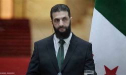 العراق عازم على توجيه دعوة الشرع لحضور قمة في بغداد